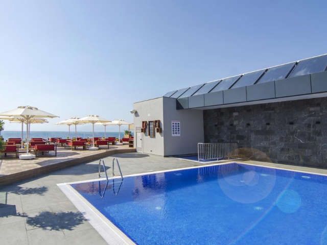 Ilayda Avantgarde deal