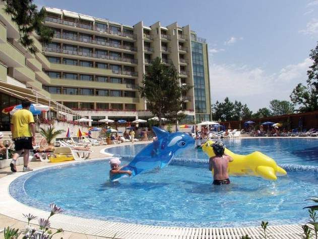 Hotel MiraBelle deal