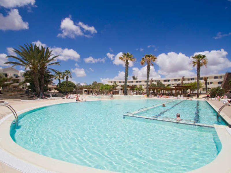 Resort Los Zocos Impressive Lanzarote deal