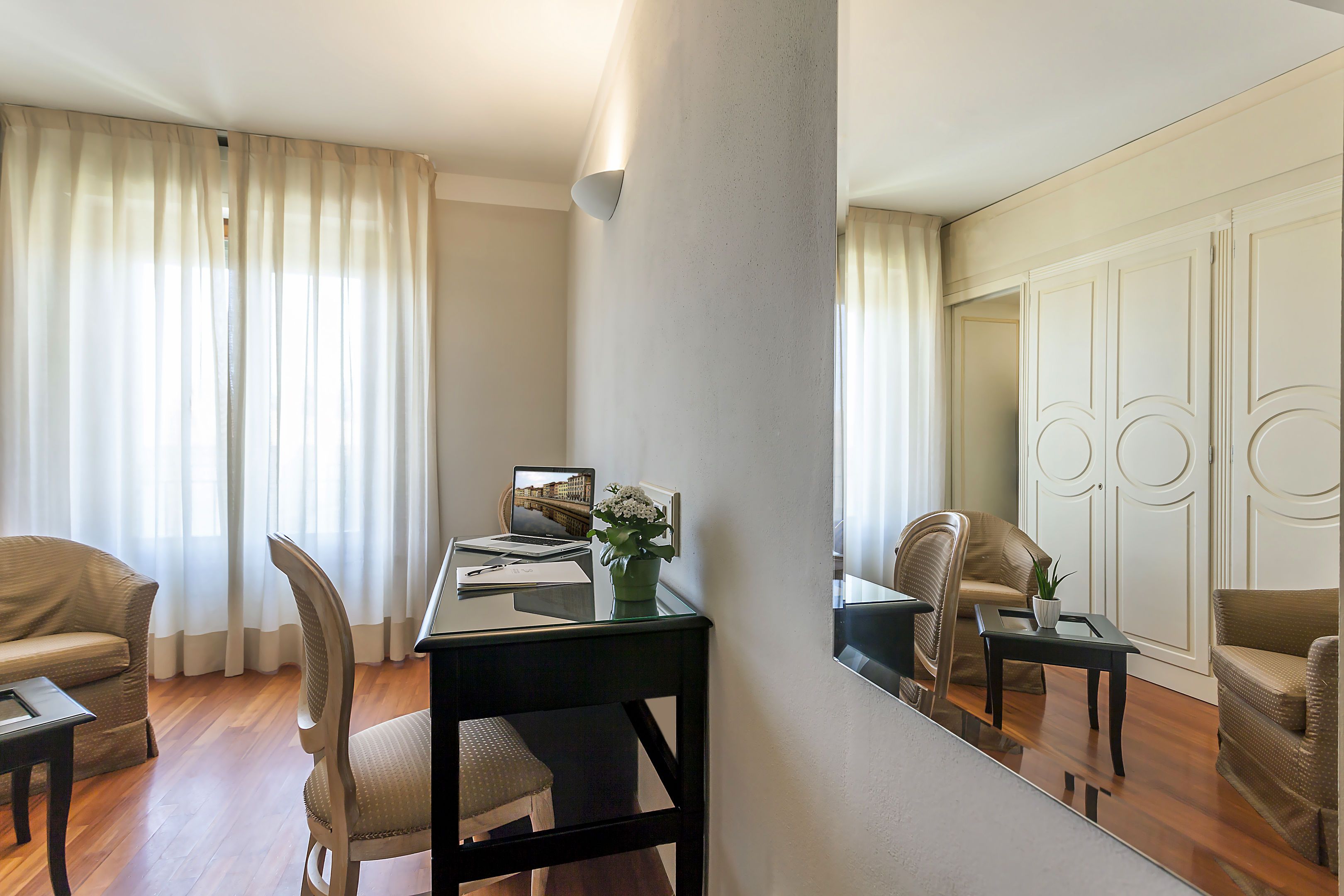 Grand Hotel Bonanno deal