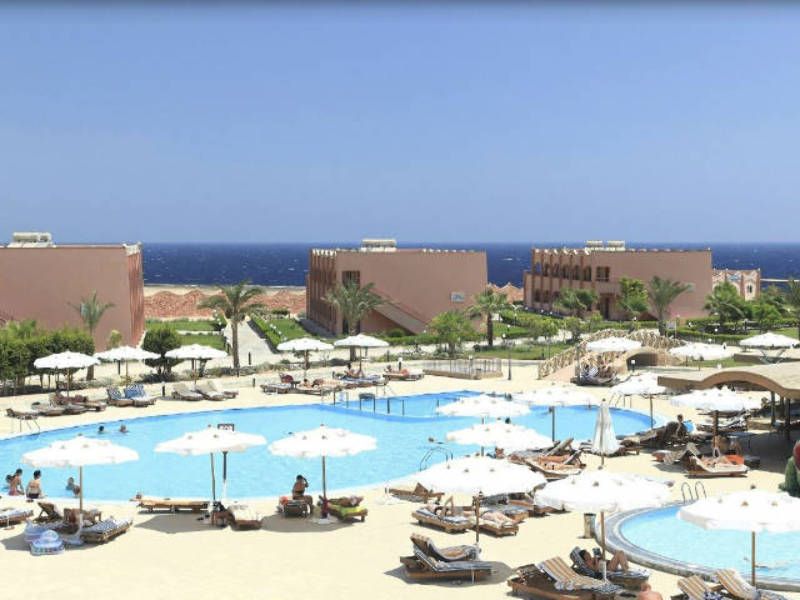 Three Corners Happy Life Beach Resort deal