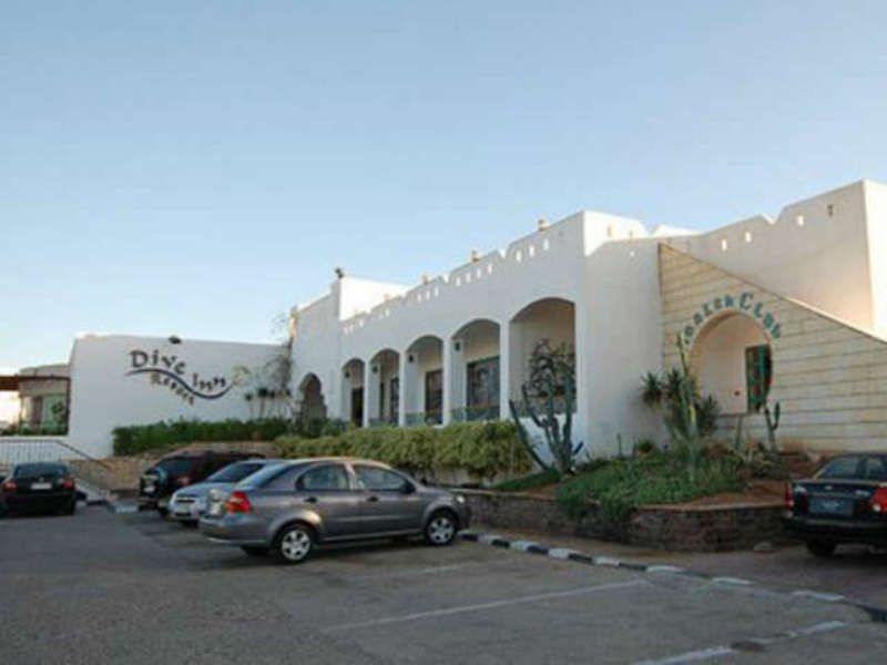 Dive Inn Resort deal