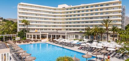 All Inclusive Majorca All-Inclusive Holidays to Majorca 2025/2026 from £439pp