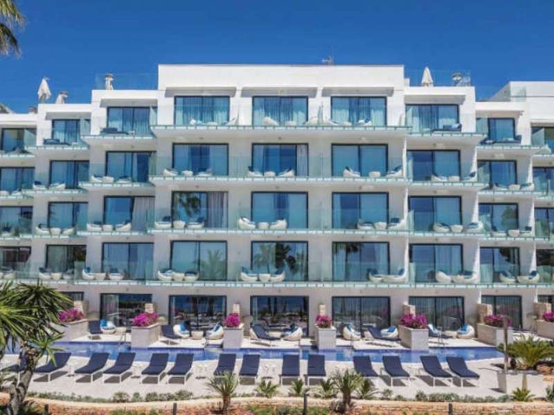 Catalonia Royal Ses Estaques - Adults Only deal