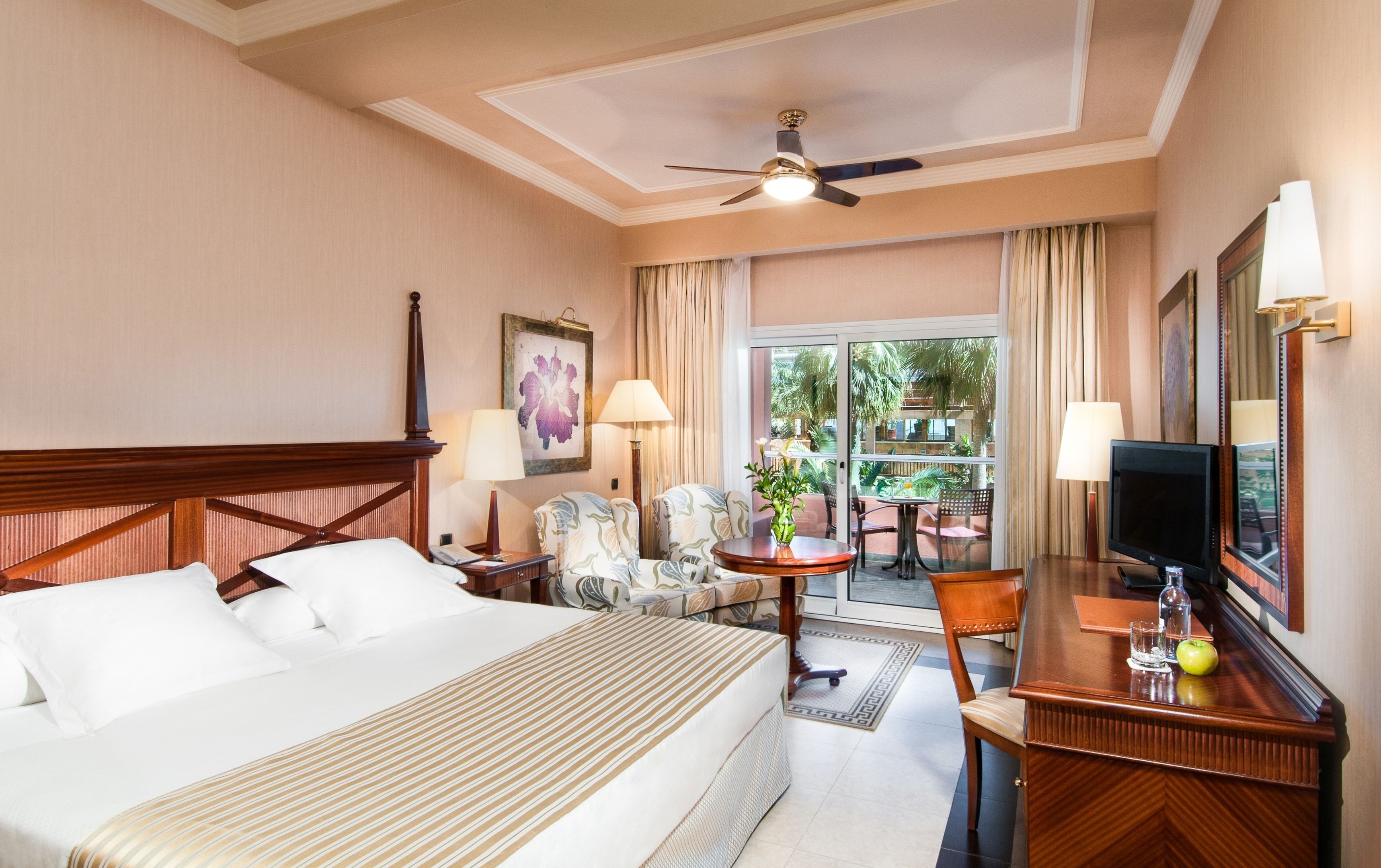 Elba Estepona Gran Hotel & Thalasso Spa deal