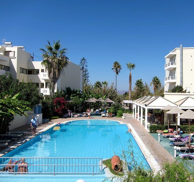 Kos Divine Hotel & Suites deal