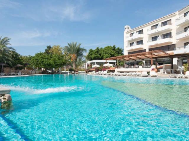 Paphos Gardens Holiday Resort deal