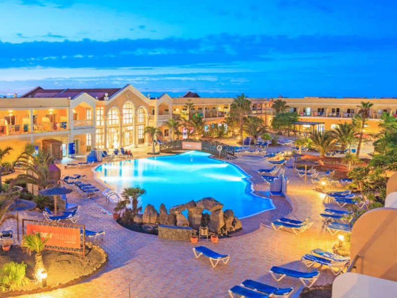 Coral Cotillo Beach Hotel deal