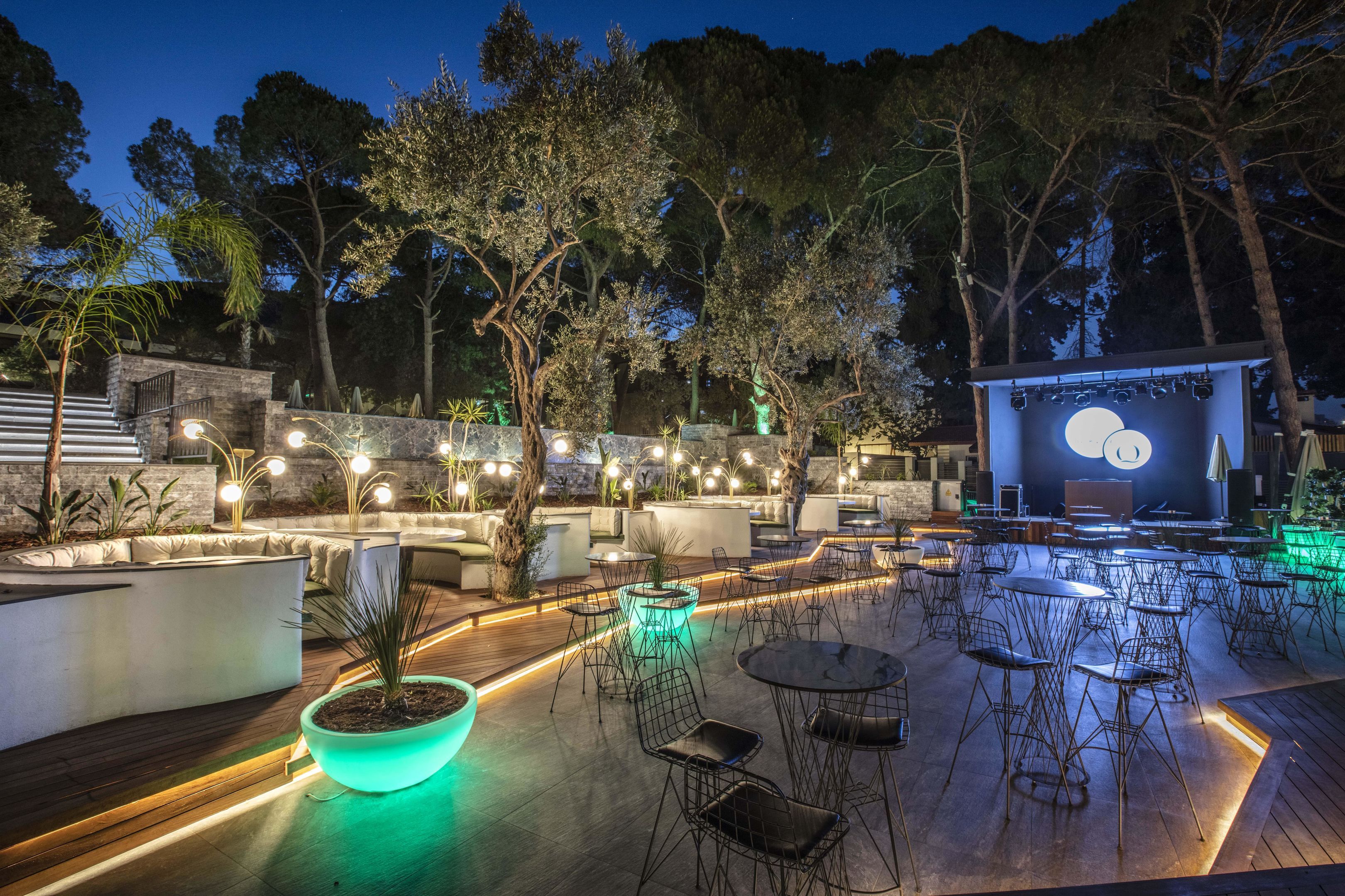 Unique Life Style Hotel deal