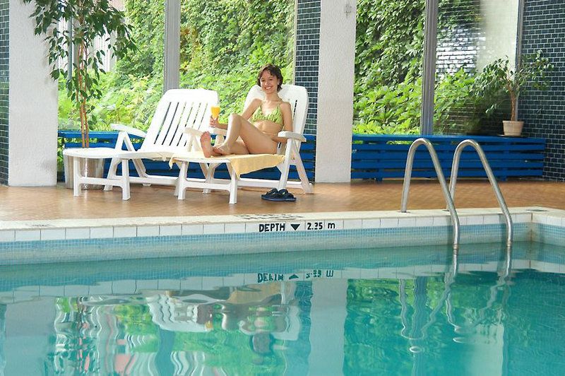 Novotel Krakow City West deal