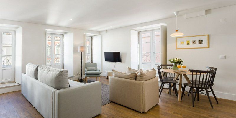Lisbon Serviced Apartments - Bairro Alto deal