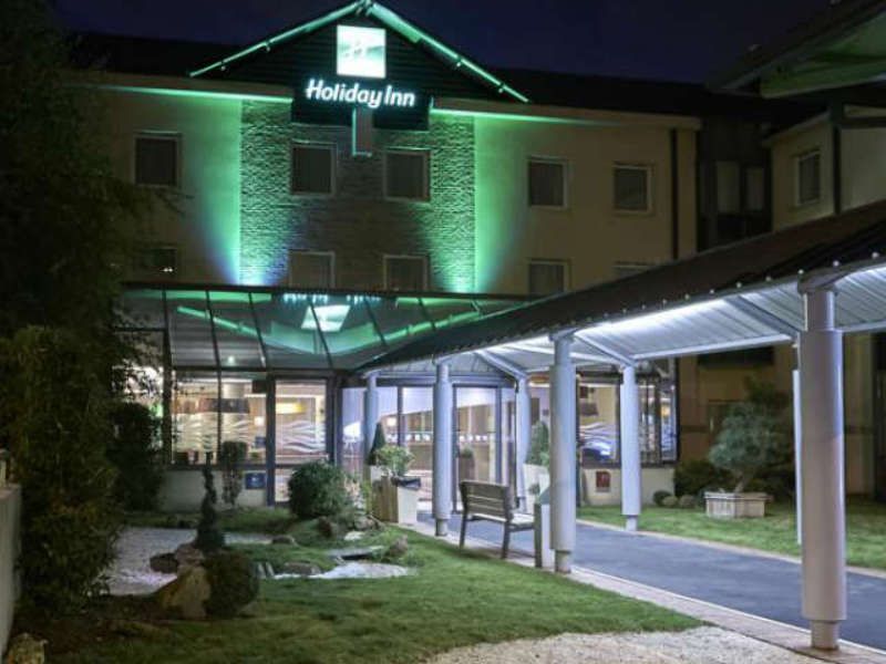 Aiden by Best Western Paris Roissy CDG deal