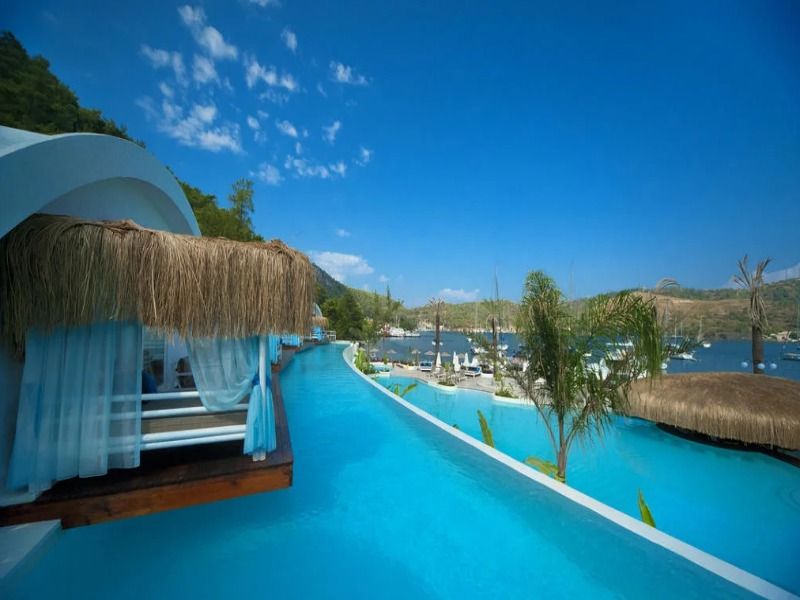 Yacht Classic Hotel deal