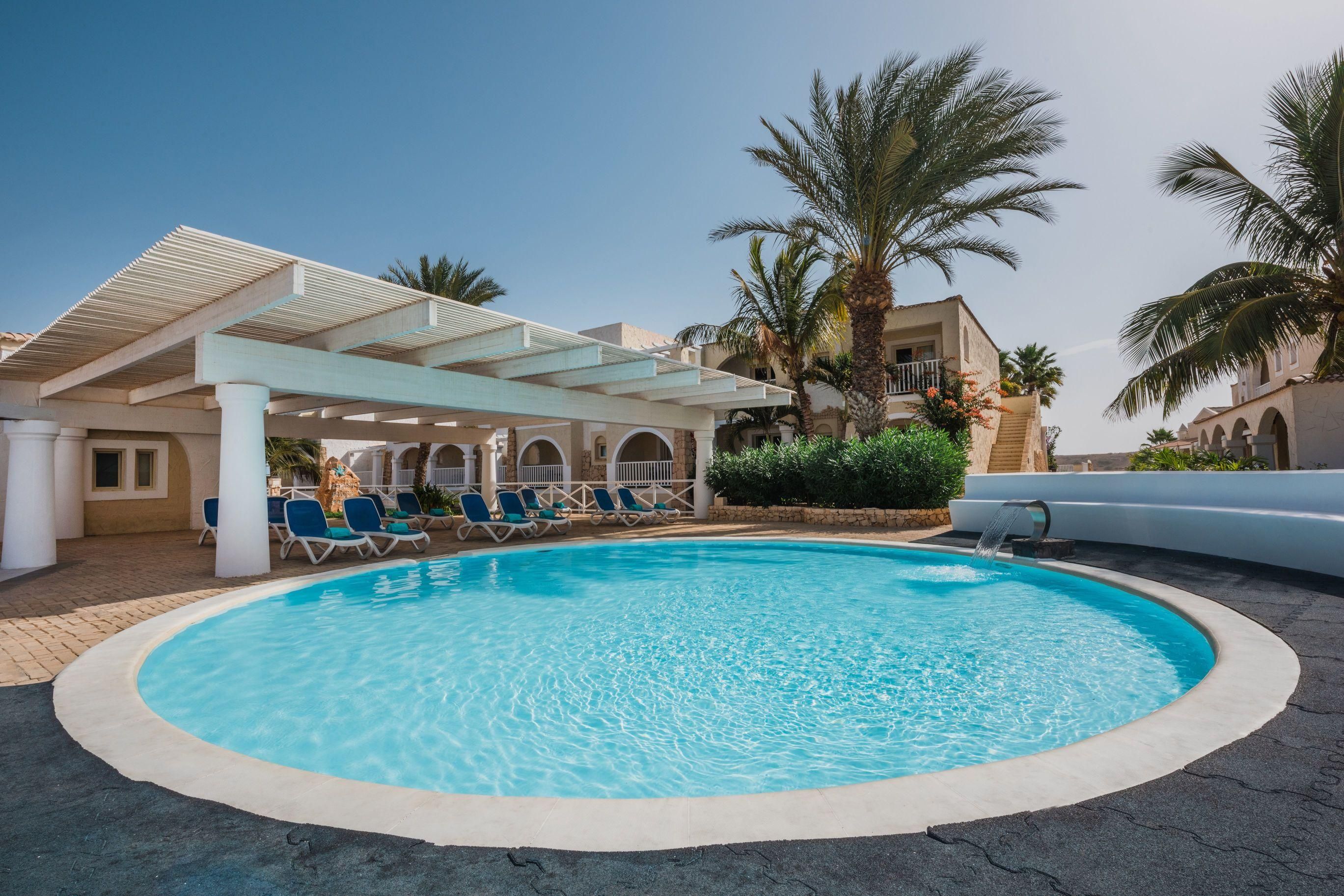 VOI Praia De Chaves Resort deal