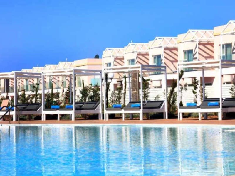 Sandy Villas Resort deal