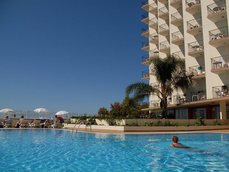 Florasol Residence Hotel deal