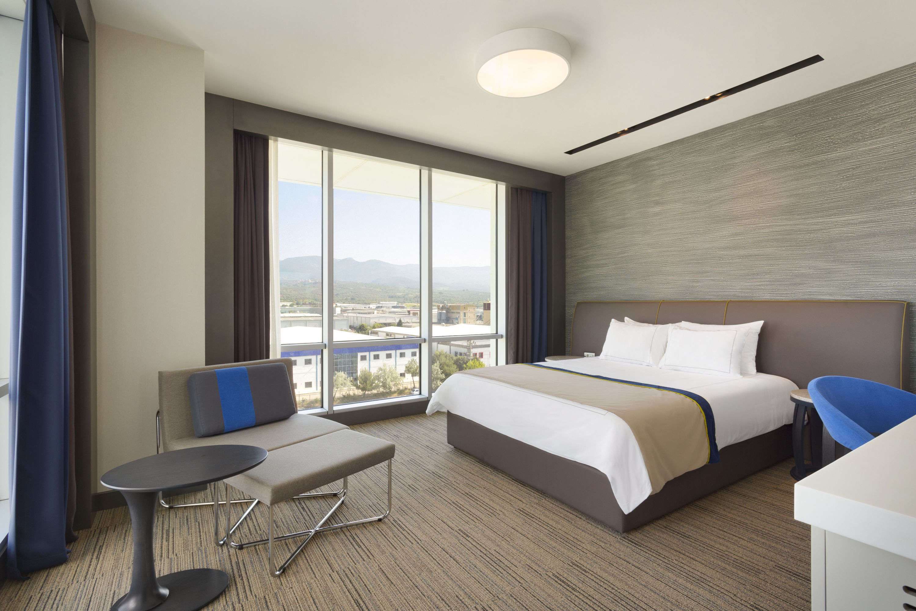 Ramada Hotel & Suites by Wyndham Izmir Kemalpasa deal