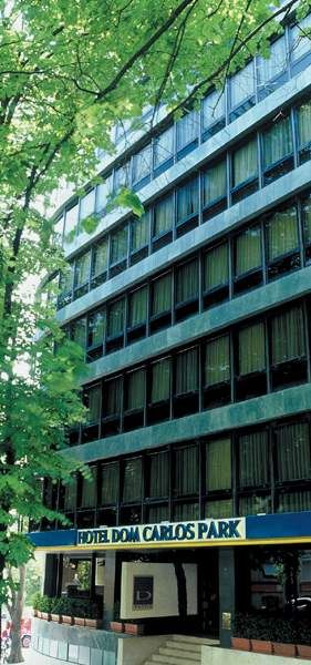 Dom Carlos Park deal