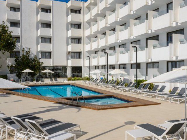 Apartamentos Vibra Jabeque Dreams deal