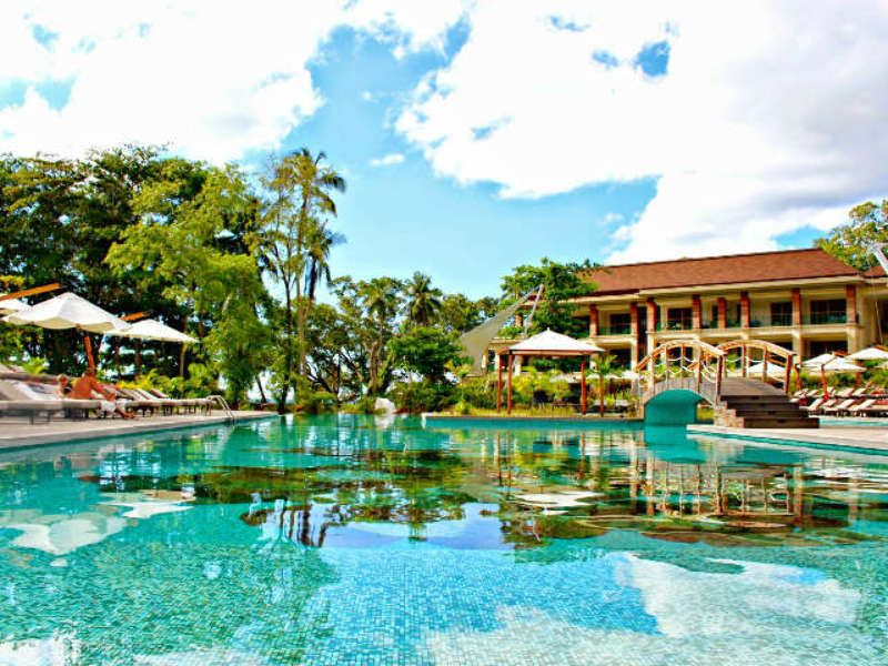 Savoy Seychelles Resort & Spa deal
