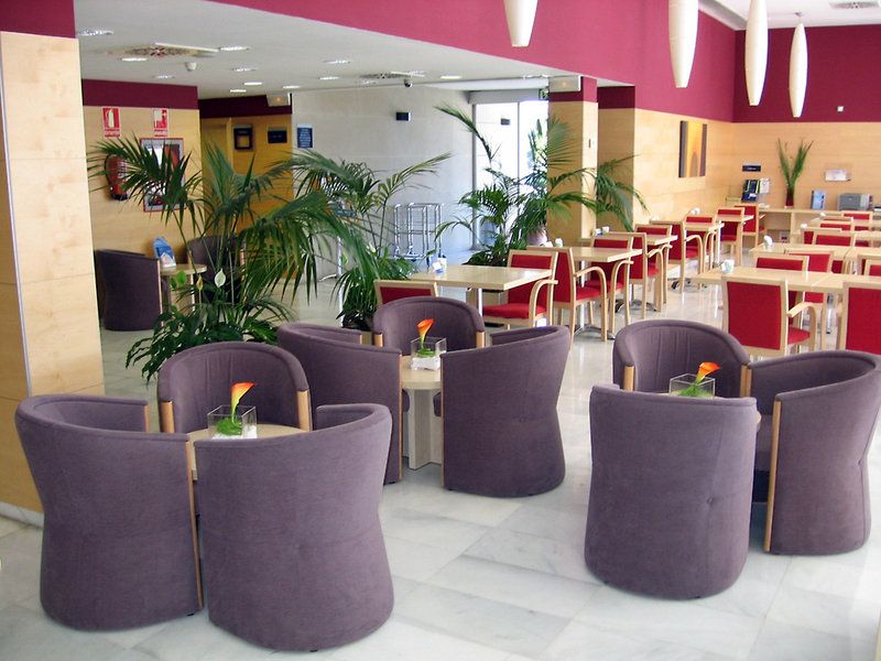 Holiday Inn Express Madrid - Alcorcon deal