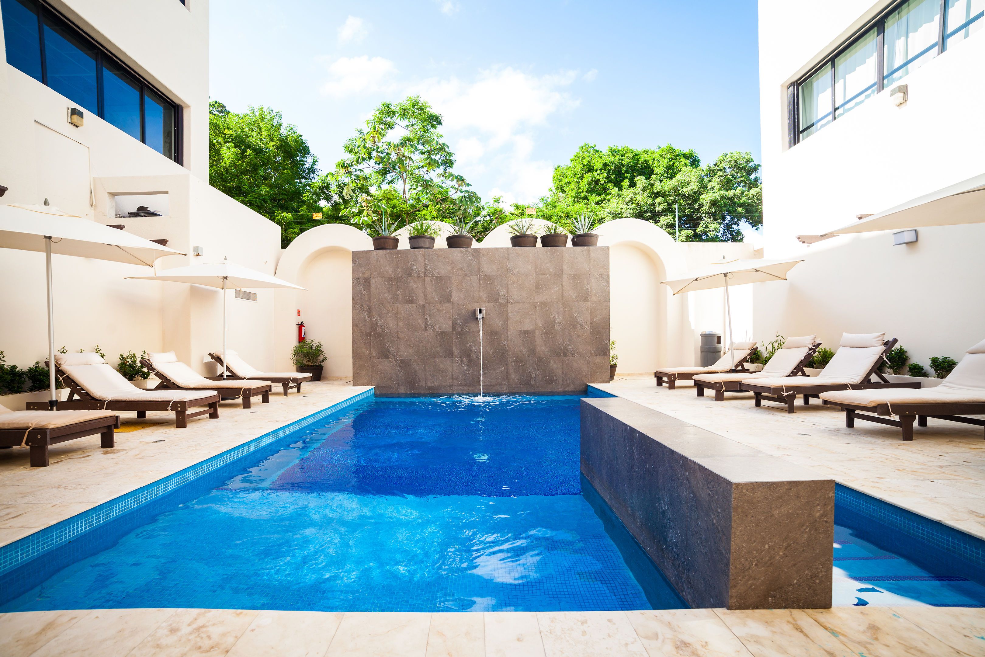 Aspira Hotel Playa del Carmen deal