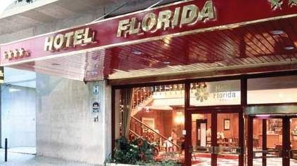 Hotel Florida deal