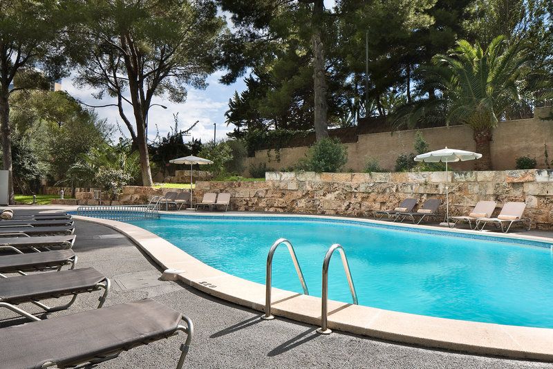 Hesperia Ciudad de Mallorca deal