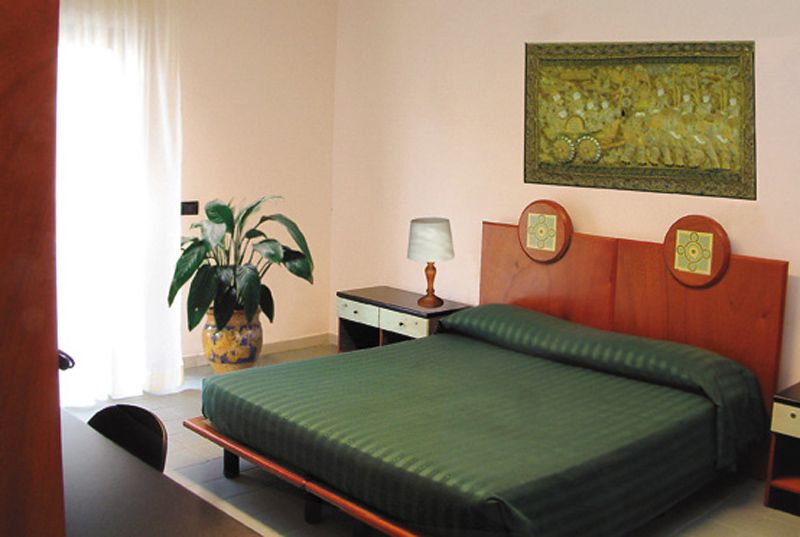 Albergo Athenaeum deal