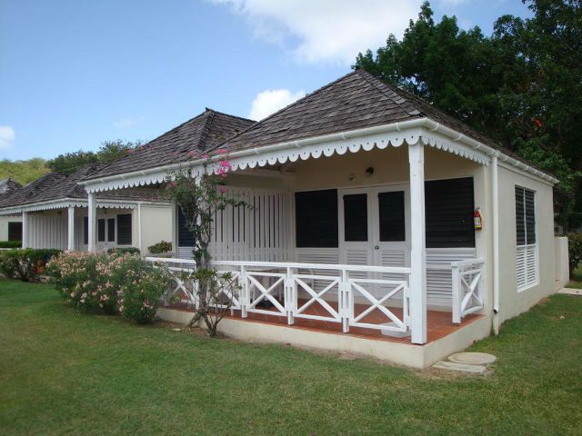 Hawksbill Resort deal