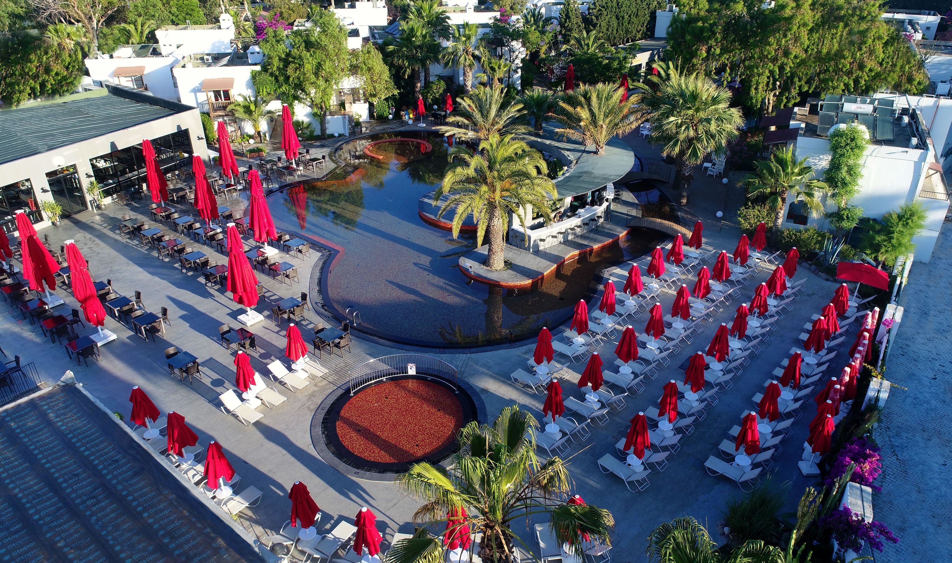 Marvida Senses Very Chic Bodrum deal