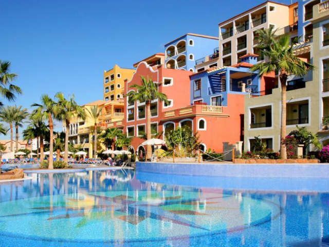 Bahia Principe Sunlight Costa Adeje deal