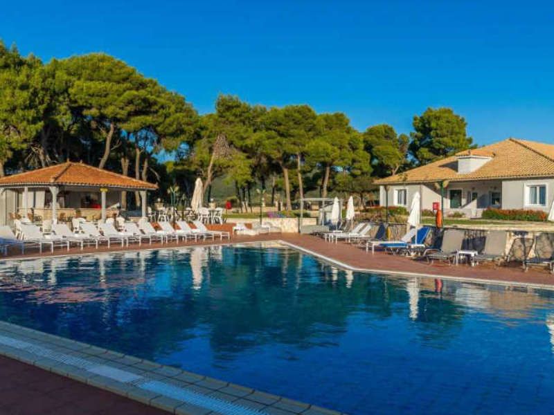 Keri Village & Spa by Zante Plaza deal