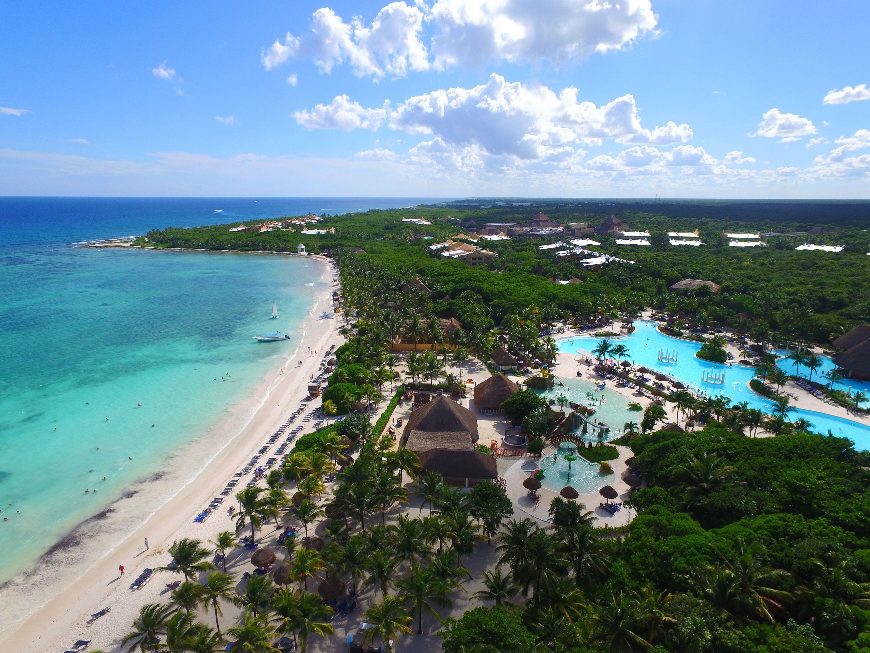 Grand Palladium White Sand Resort & Spa deal
