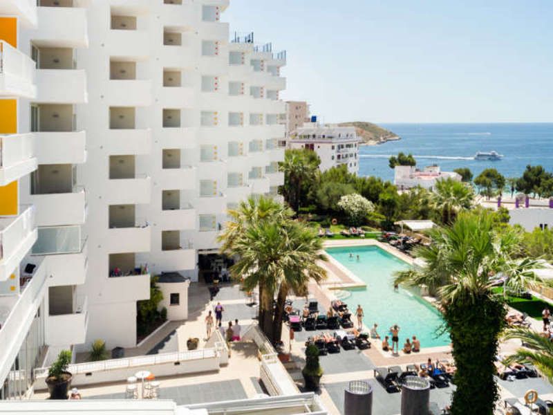 Vistasol Apartamentos deal