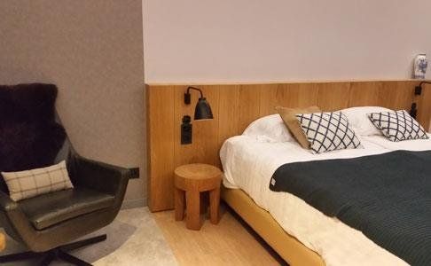 Urban Lodge Hotel deal