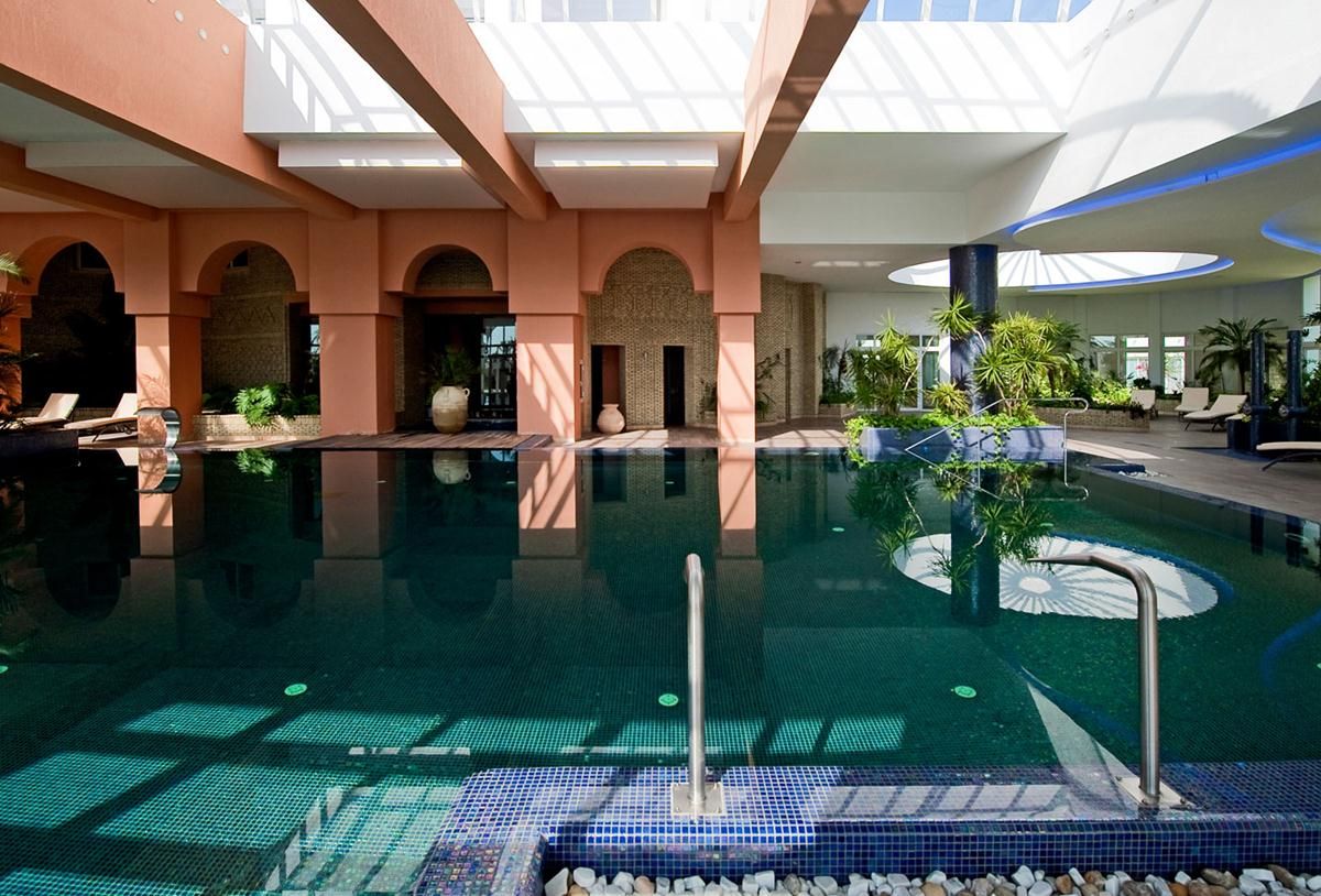 Royal Kenz Thalasso & Spa deal