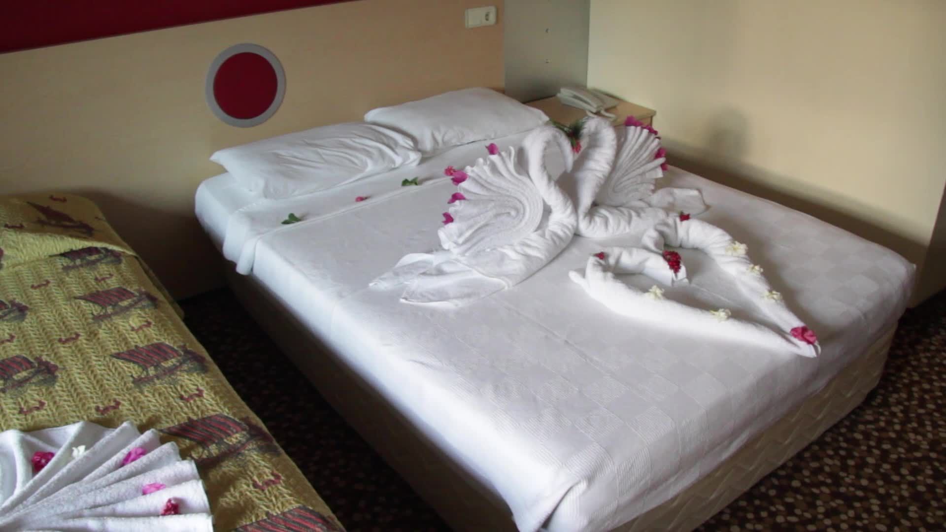 Grand Viking Hotel deal