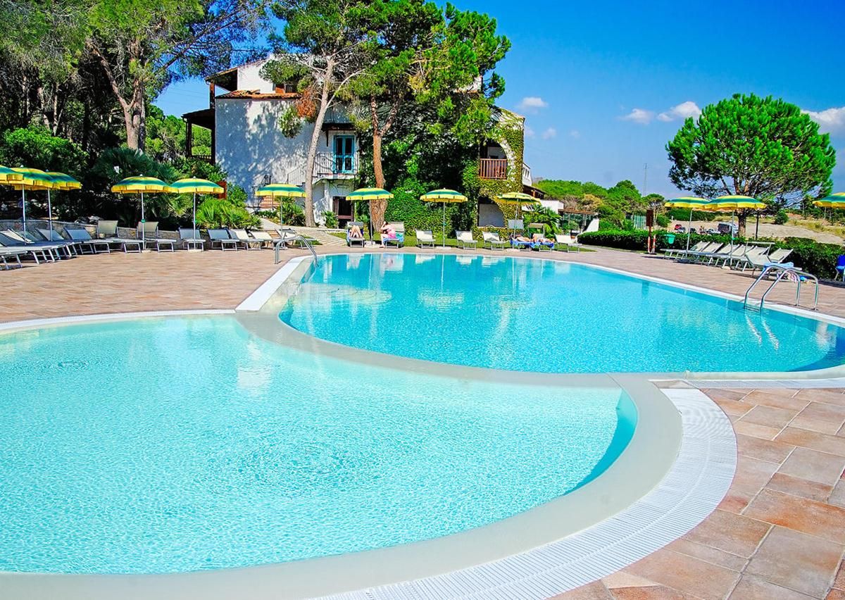 Hotel Punta Negra deal