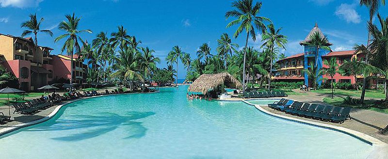 Caribe Deluxe Princess deal