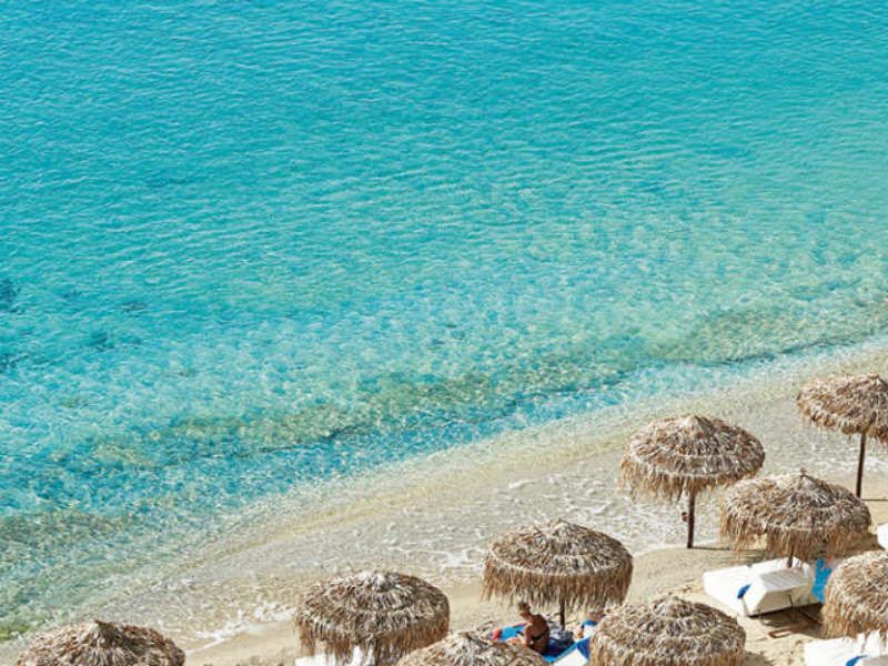 Despotikon Hotel Mykonos deal