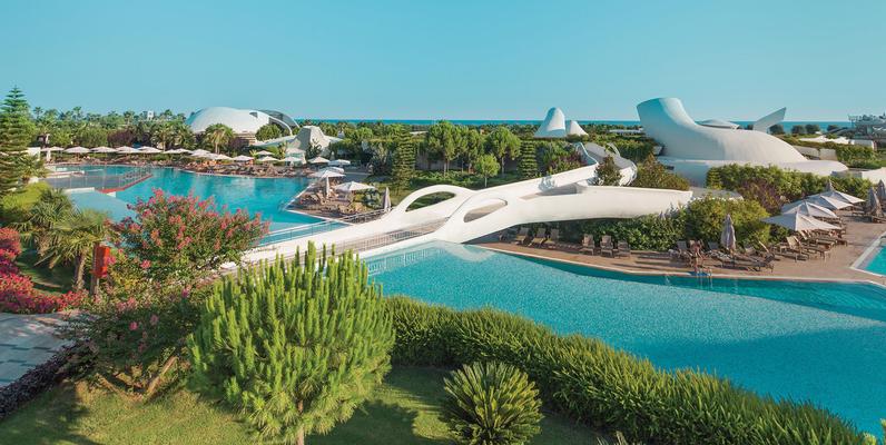 Turkey All Inclusive All-Inclusive Holidays to Turkey 2026 from £334pp