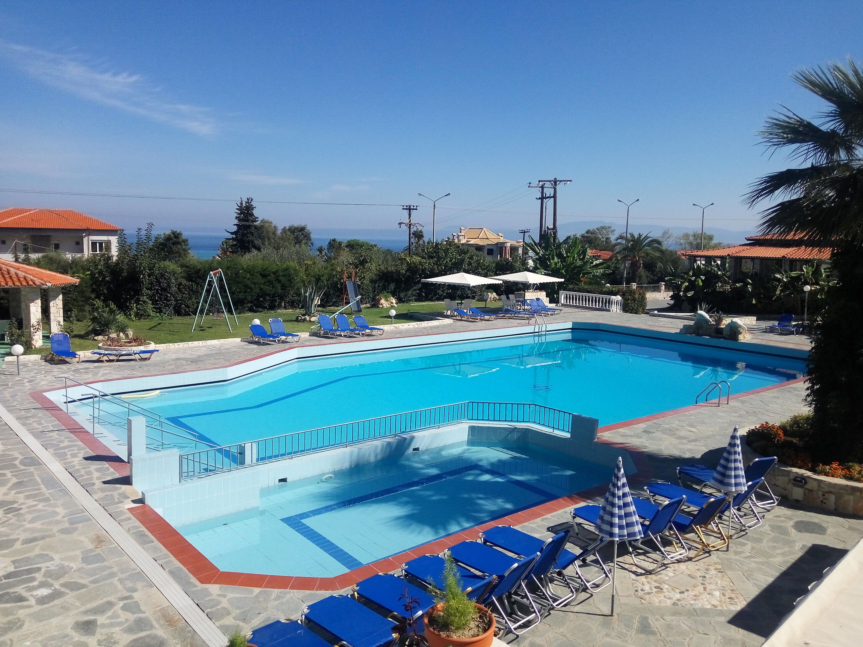 Halkidiki Palace deal