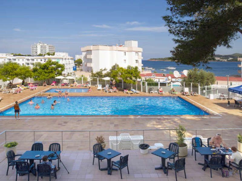 Hotel Vibra Riviera deal