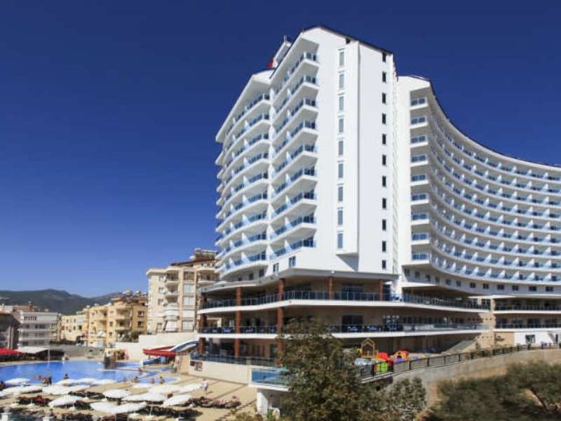 Diamond Hill Resort deal