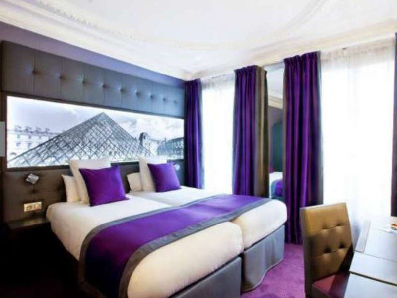 Best Western Nouvel Orléans Montparnasse deal