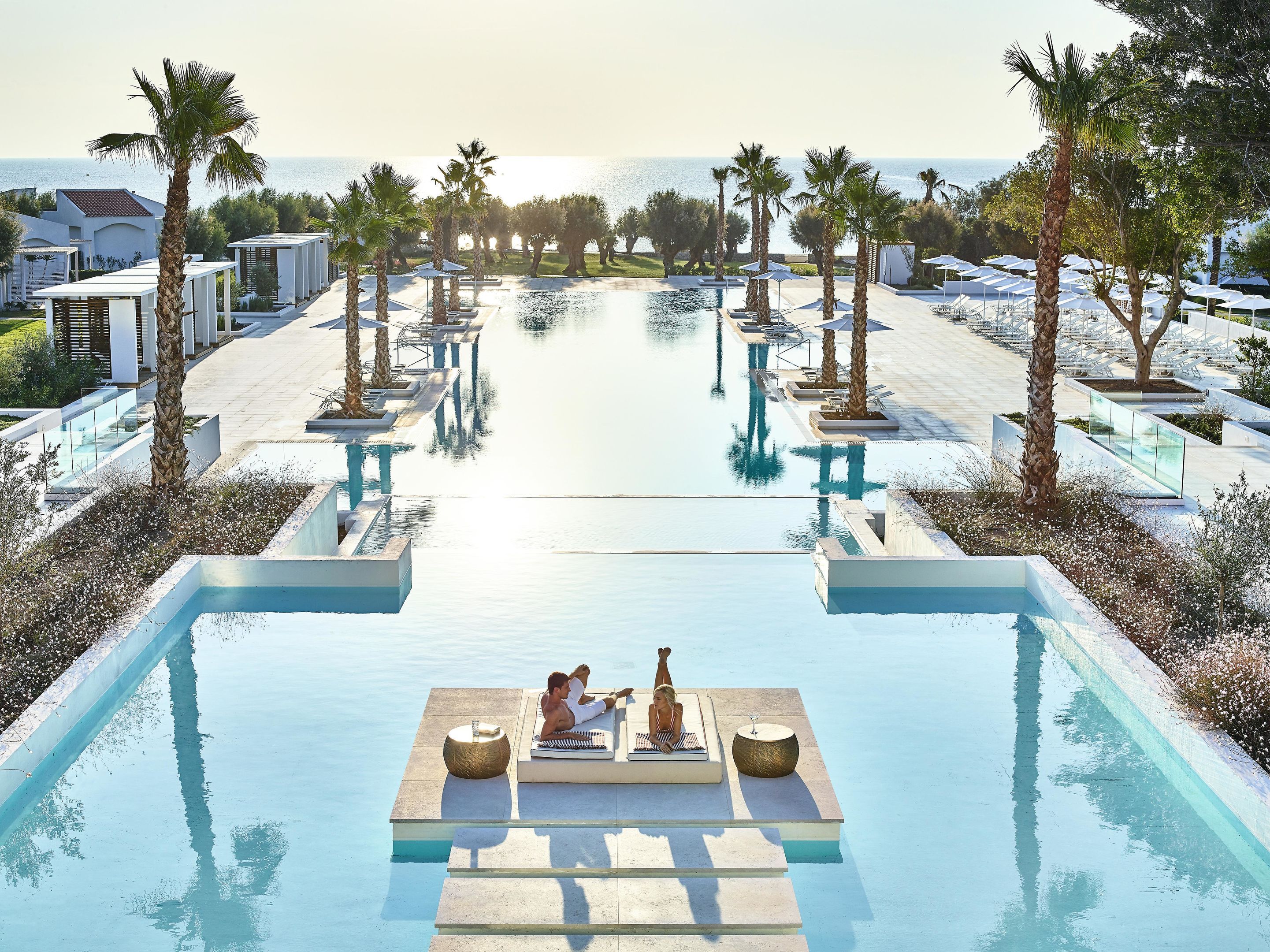 Grecotel LUXME Dama Dama deal