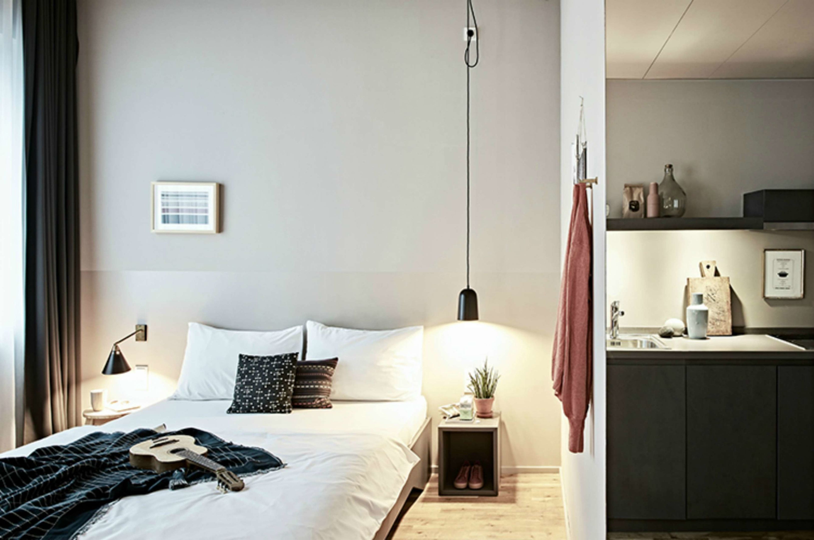 Bold Hotel München Giesing deal