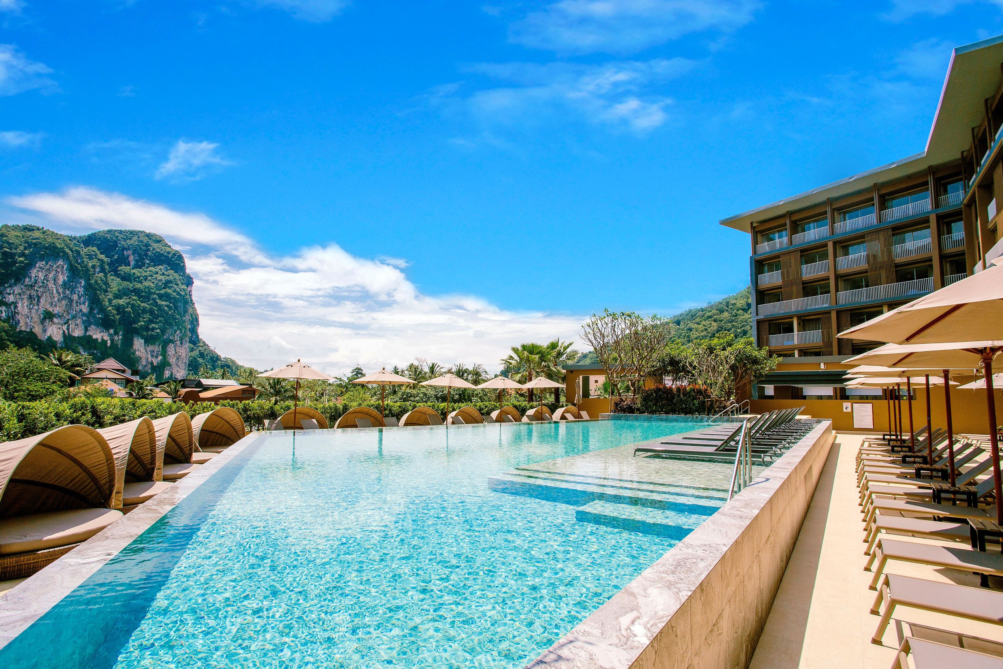 Centara Life Phu Pano Resort Krabi deal