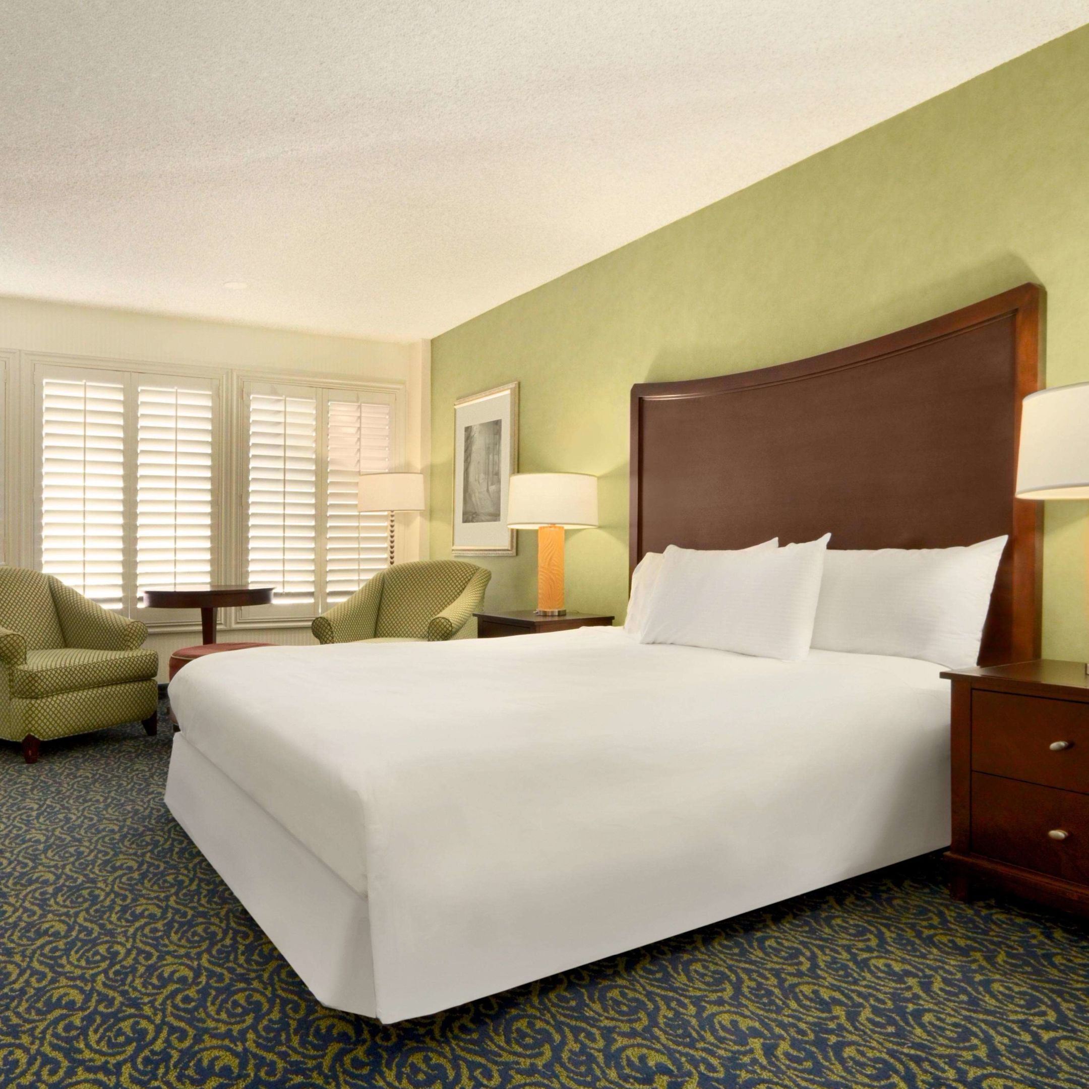 Main Street Station Casino Brewery Hotel deal